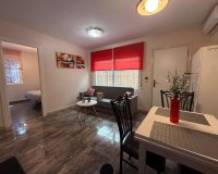 Resale - Town House -
Torrevieja - Carrefour