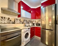 Resale - Town House -
Torrevieja - Carrefour