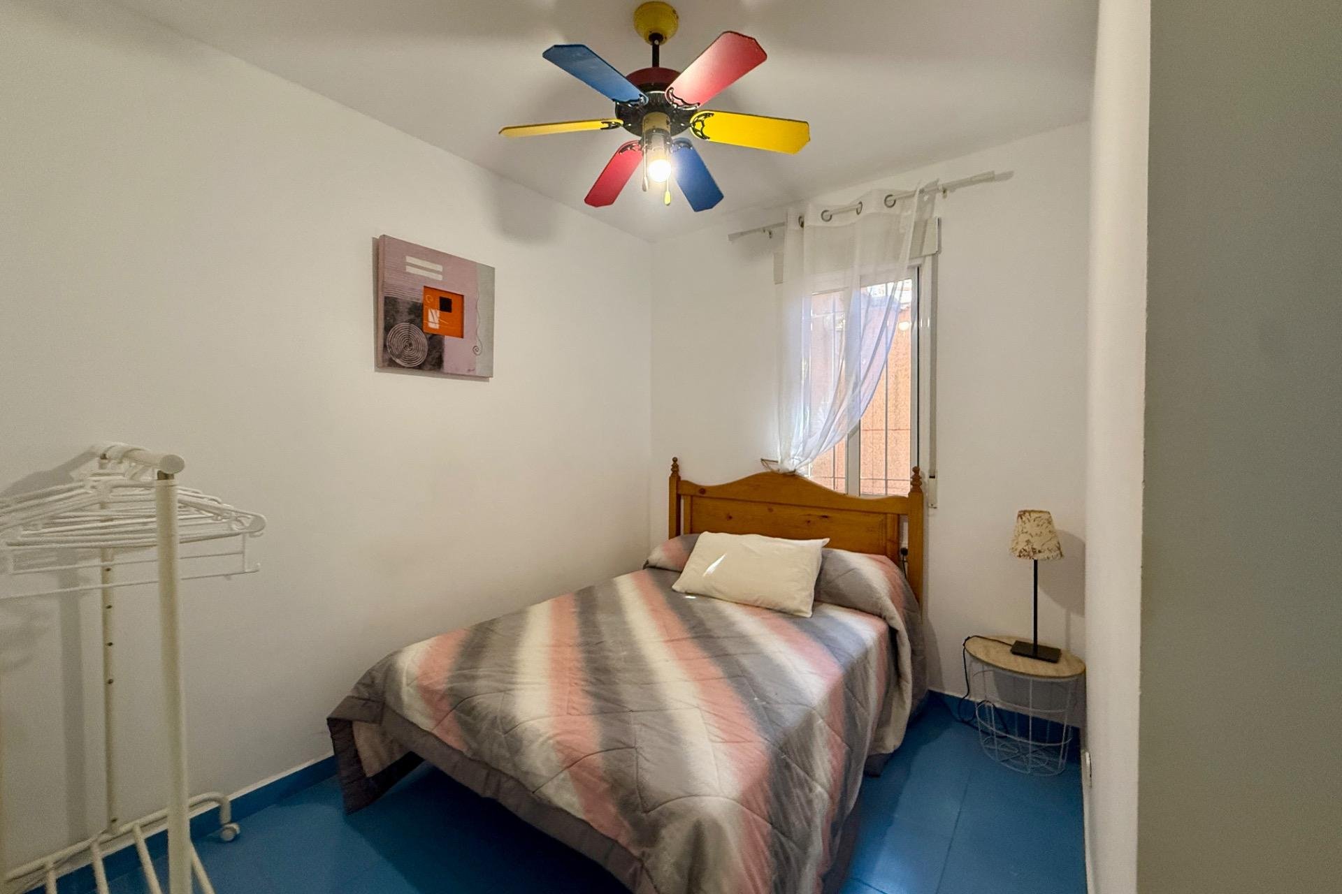 Resale - Town House -
Torrevieja - Carrefour