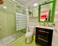 Resale - Town House -
Torrevieja - Carrefour