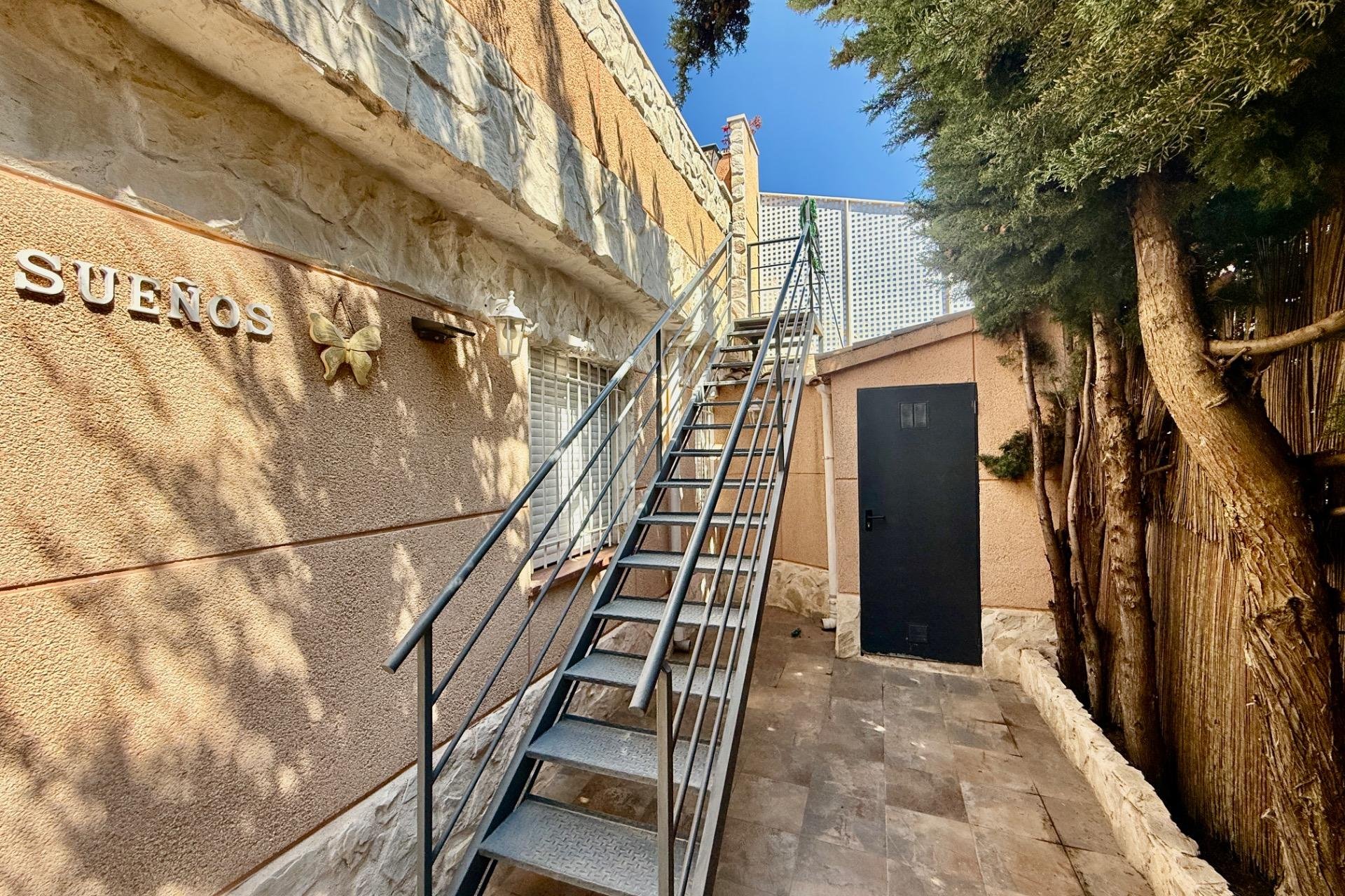 Resale - Town House -
Torrevieja - Carrefour