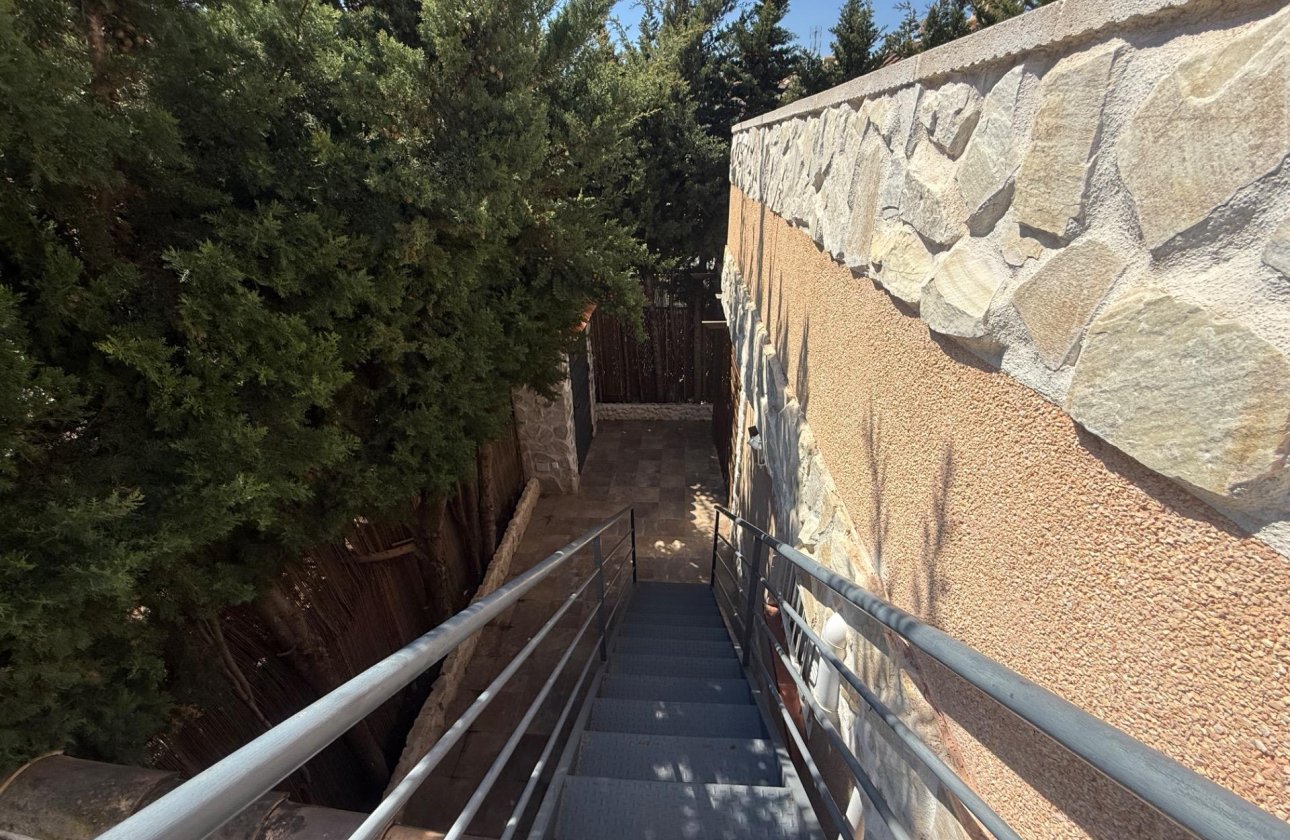 Resale - Town House -
Torrevieja - Carrefour