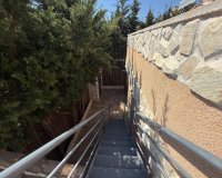 Resale - Town House -
Torrevieja - Carrefour