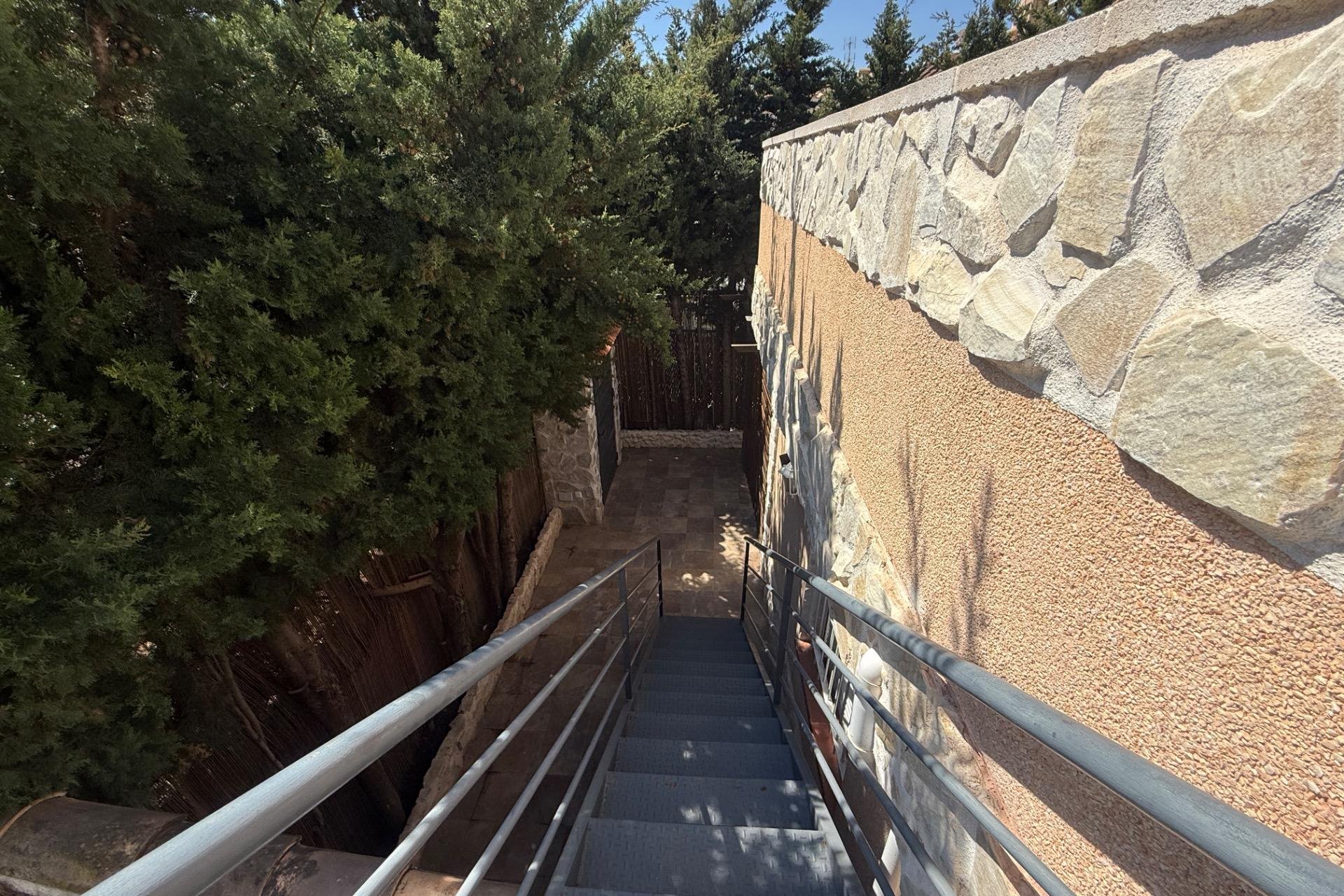 Resale - Town House -
Torrevieja - Carrefour