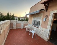 Resale - Town House -
Torrevieja - Carrefour
