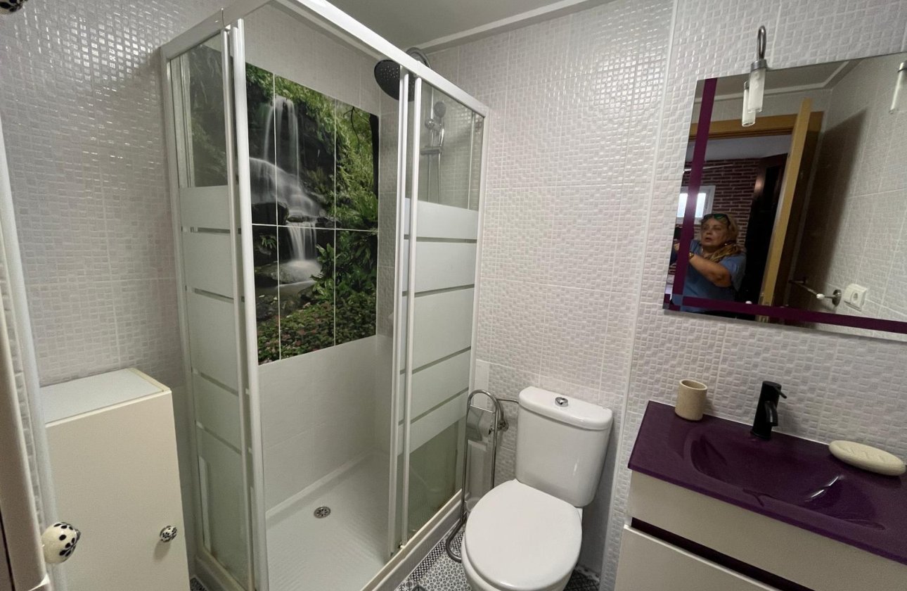 Resale - Town House -
Torrevieja - Carrefour