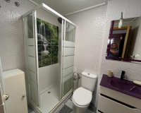 Resale - Town House -
Torrevieja - Carrefour