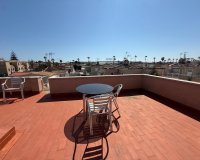 Resale - Town House -
Torrevieja - Carrefour