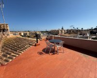 Resale - Town House -
Torrevieja - Carrefour