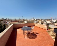 Resale - Town House -
Torrevieja - Carrefour