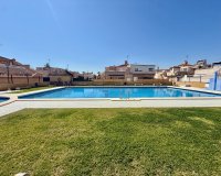 Resale - Town House -
Torrevieja - Carrefour