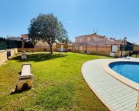 Resale - Town House -
Torrevieja - Carrefour