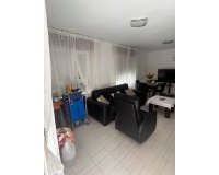 Resale - Town House -
Torrevieja - Centro