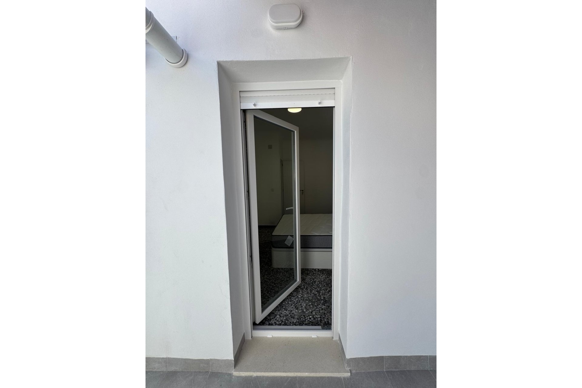 Resale - Town House -
Torrevieja - Centro