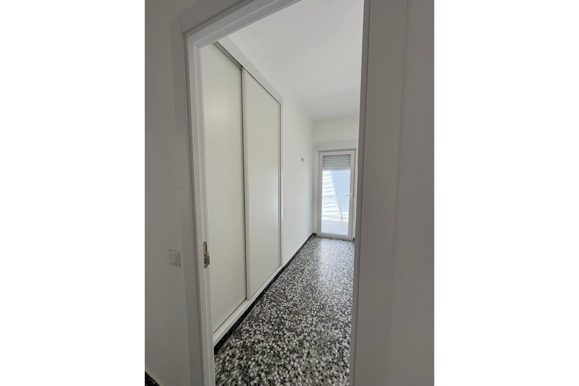 Resale - Town House -
Torrevieja - Centro