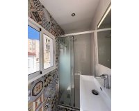 Resale - Town House -
Torrevieja - Centro