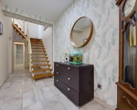 Resale - Town House -
Torrevieja - Centro