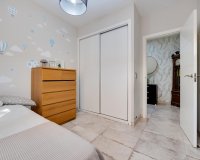 Resale - Town House -
Torrevieja - Centro