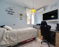 Resale - Town House -
Torrevieja - Centro