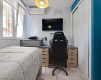 Resale - Town House -
Torrevieja - Centro