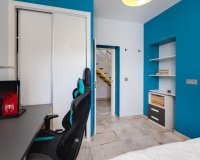 Resale - Town House -
Torrevieja - Centro