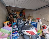 Resale - Town House -
Torrevieja - Centro