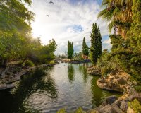 Resale - Town House -
Torrevieja - Centro