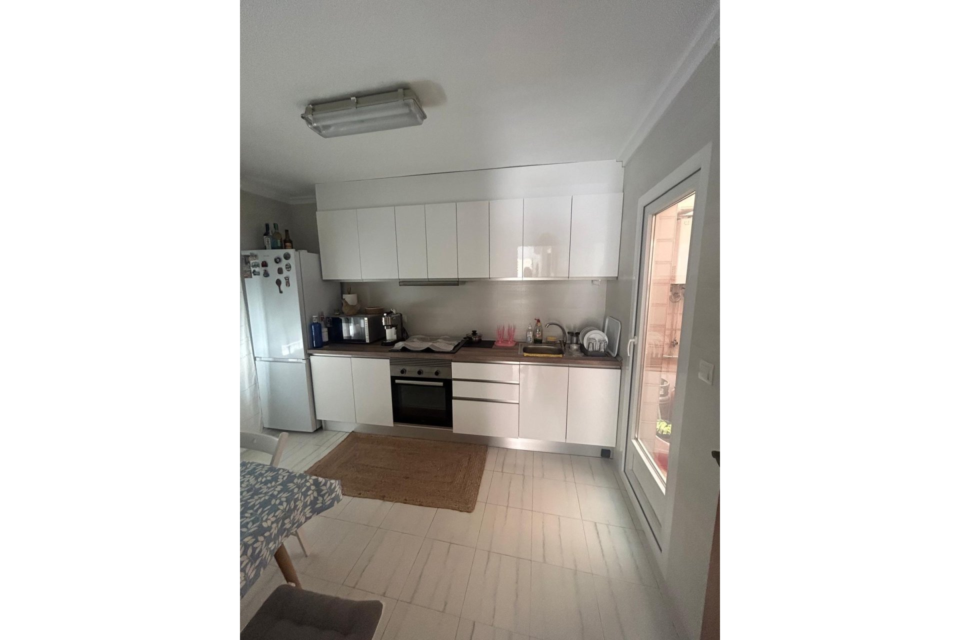 Resale - Town House -
Torrevieja - Centro