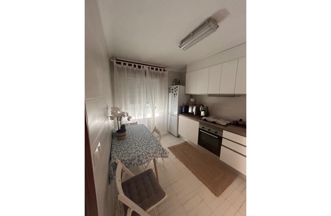 Resale - Town House -
Torrevieja - Centro