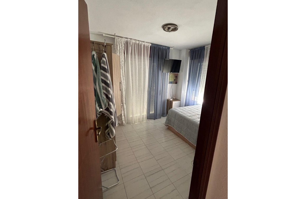 Resale - Town House -
Torrevieja - Centro