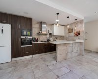 Resale - Town House -
Torrevieja - Centro