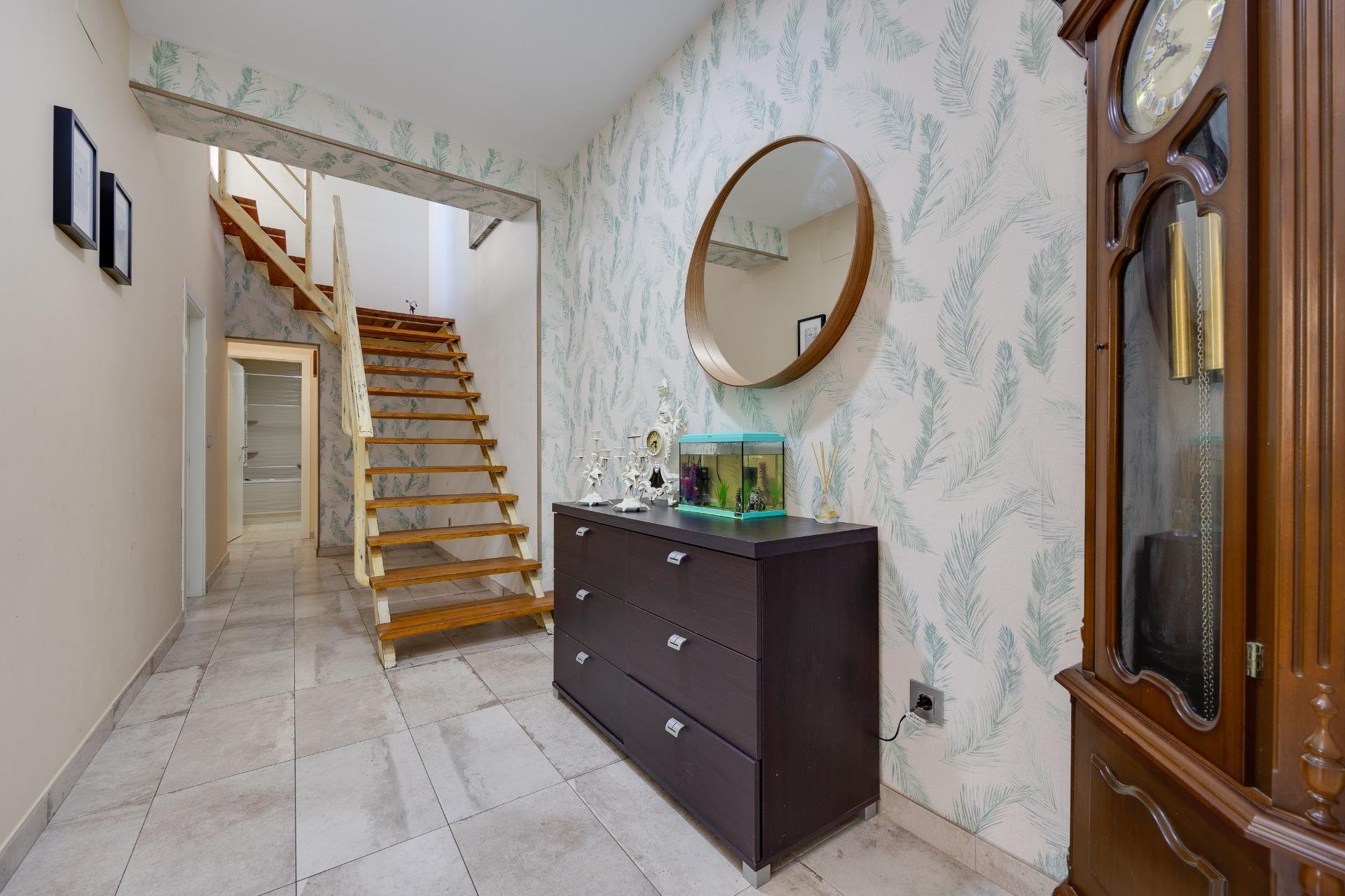 Resale - Town House -
Torrevieja - Centro