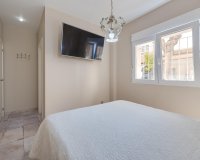 Resale - Town House -
Torrevieja - Centro