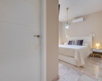 Resale - Town House -
Torrevieja - Centro