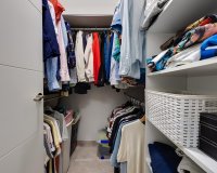Resale - Town House -
Torrevieja - Centro