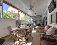 Resale - Town House -
Torrevieja - Centro