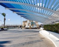 Resale - Town House -
Torrevieja - Centro