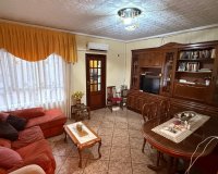Resale - Town House -
Torrevieja - Costa Blanca