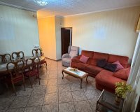 Resale - Town House -
Torrevieja - Costa Blanca