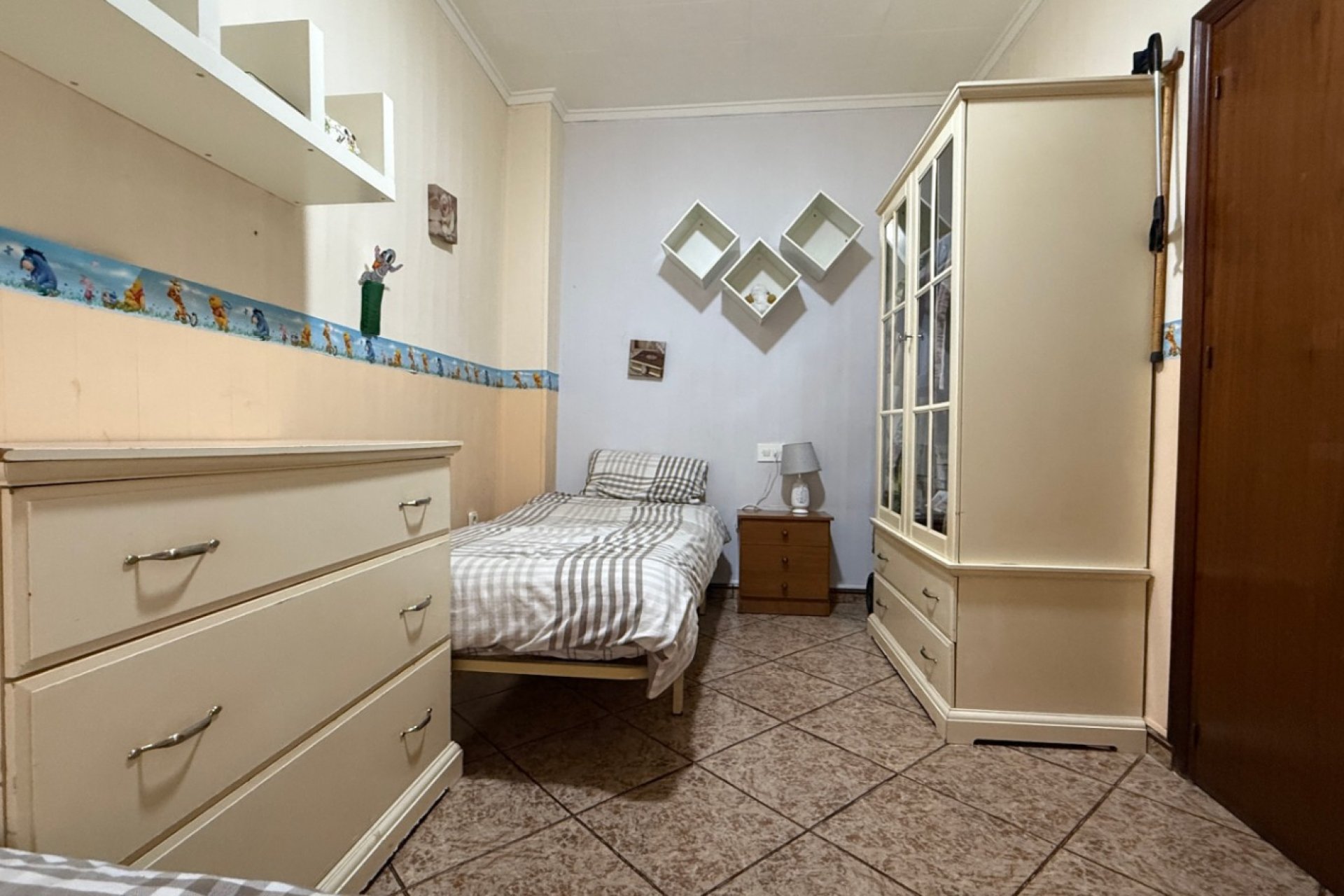 Resale - Town House -
Torrevieja - Costa Blanca