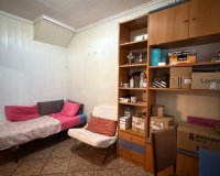 Resale - Town House -
Torrevieja - Costa Blanca