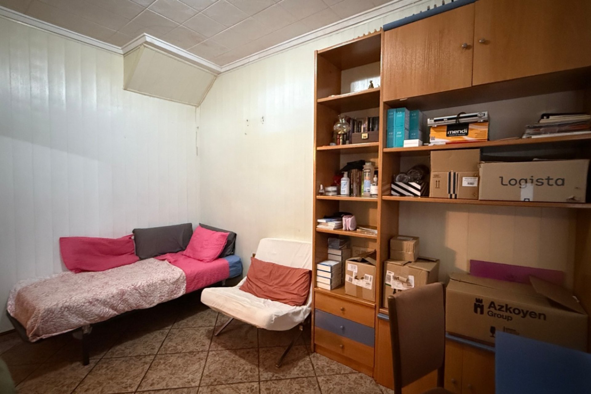 Resale - Town House -
Torrevieja - Costa Blanca