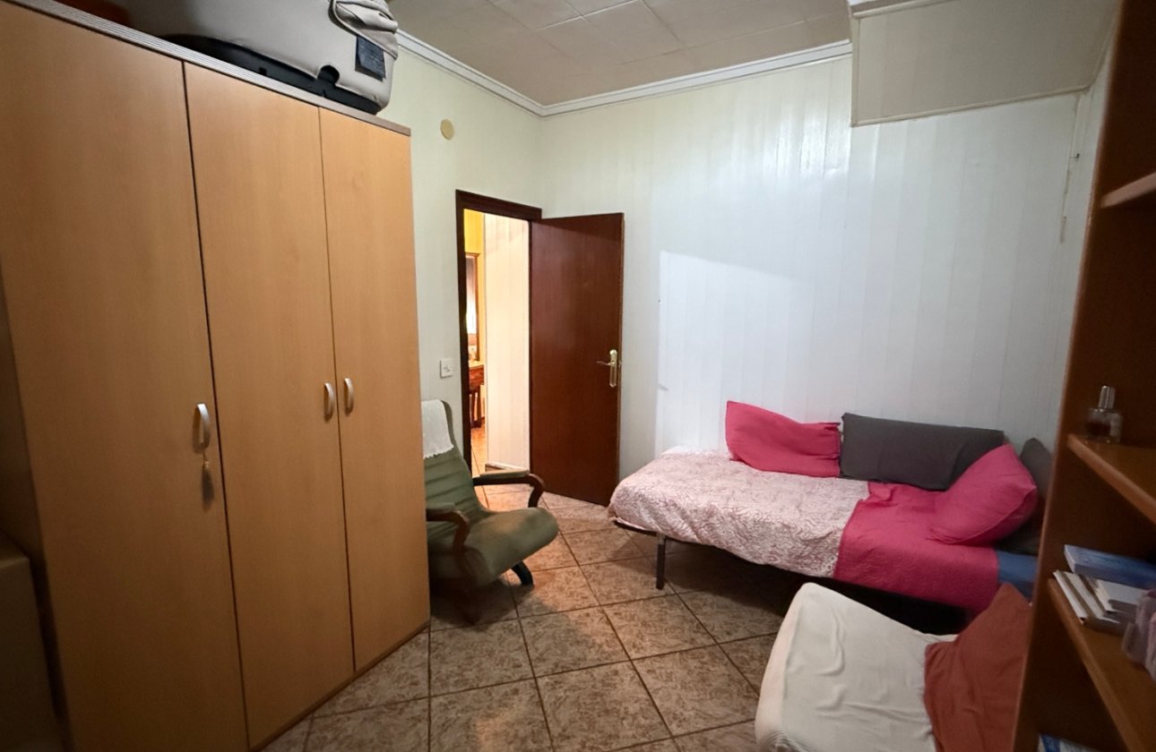 Resale - Town House -
Torrevieja - Costa Blanca