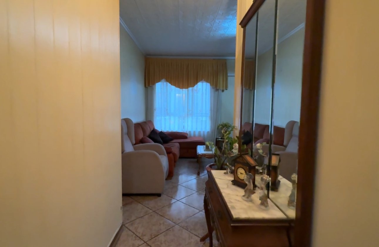 Resale - Town House -
Torrevieja - Costa Blanca