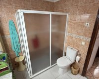Resale - Town House -
Torrevieja - Costa Blanca