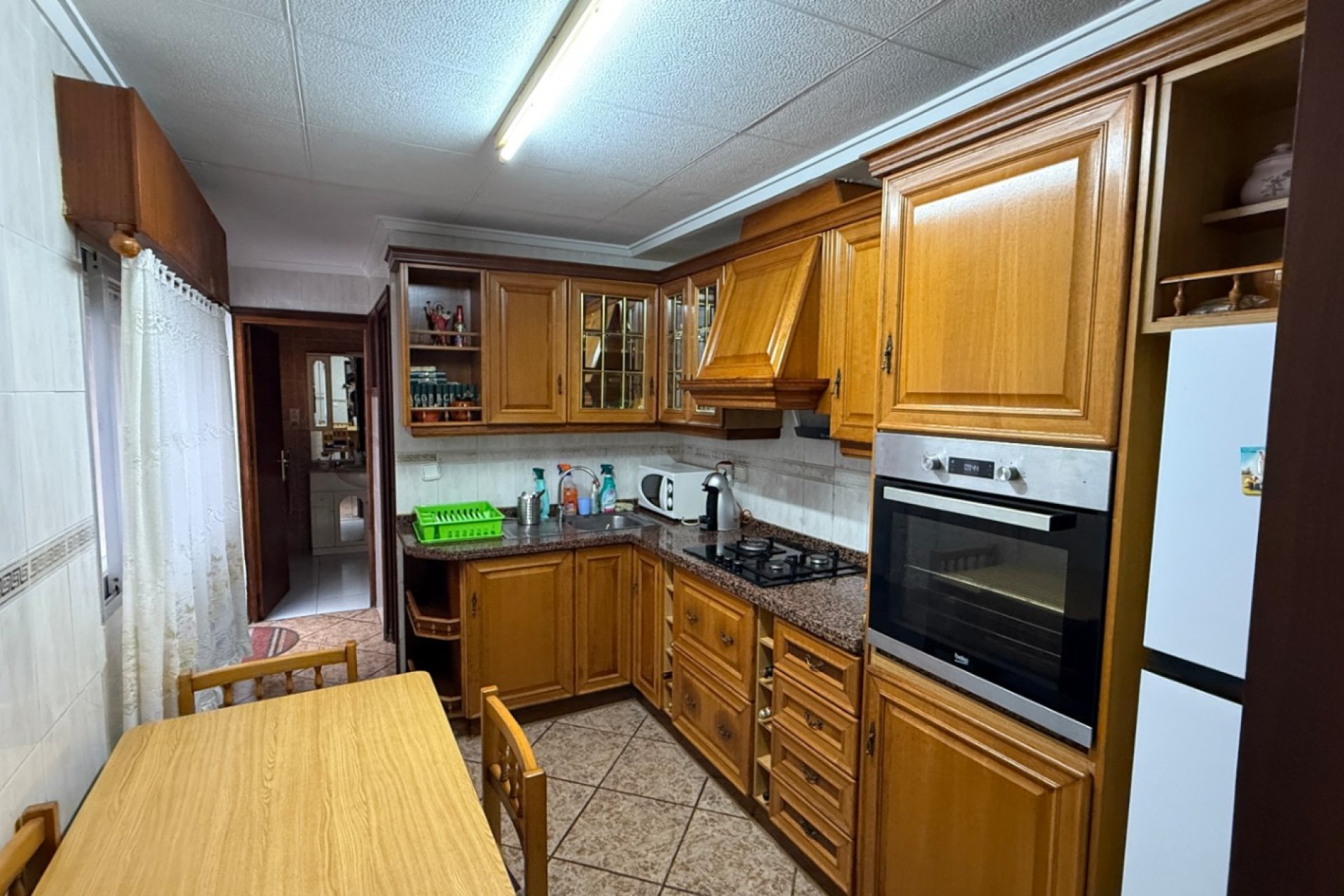 Resale - Town House -
Torrevieja - Costa Blanca