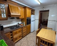 Resale - Town House -
Torrevieja - Costa Blanca