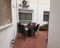 Resale - Town House -
Torrevieja - Costa Blanca