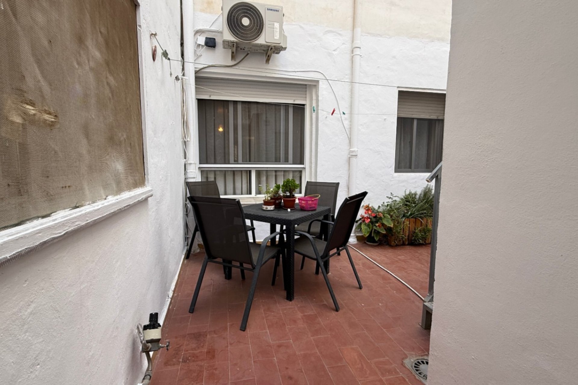 Resale - Town House -
Torrevieja - Costa Blanca