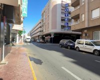 Resale - Town House -
Torrevieja - Costa Blanca
